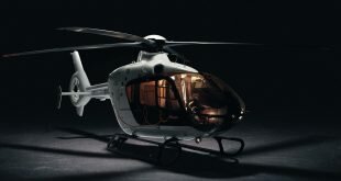 White private helicopter Wallpapers